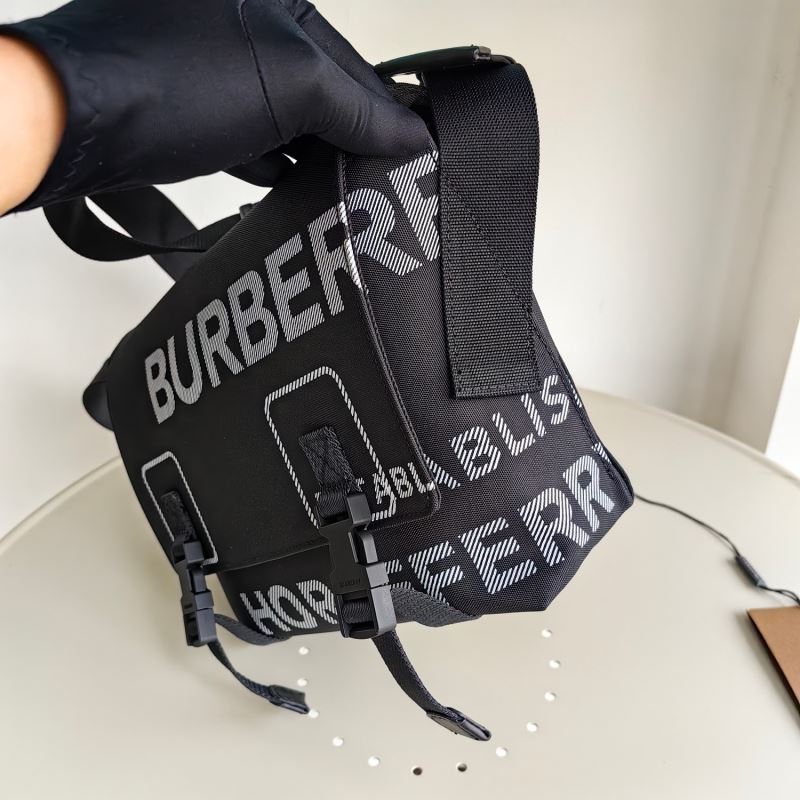 Burberry Satchel Bags